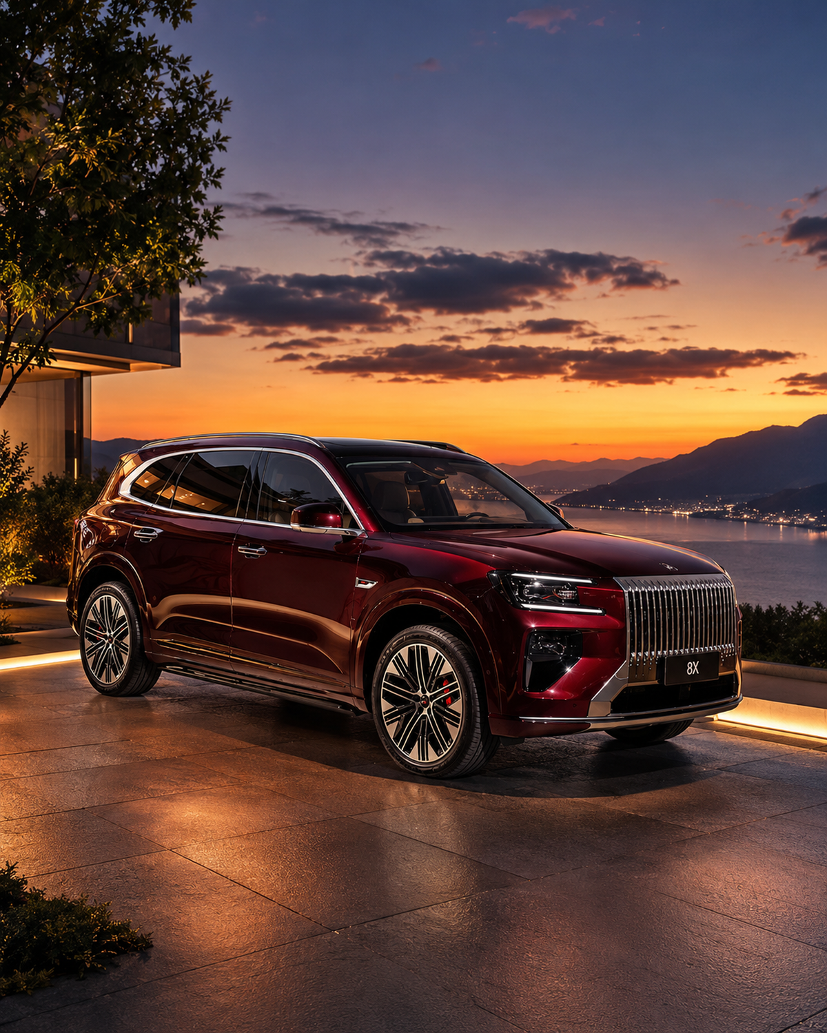 BYD Song Plus